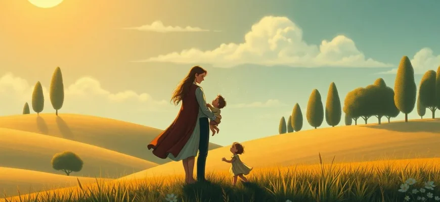 Film Fantastici sui Genitori Film Fantastici sui Genitori