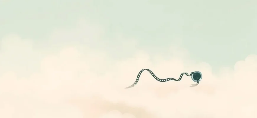 Film su Suicidio: 10 Scelte Imperdibili