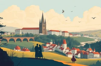 Film su Praga e la Repubblica Ceca