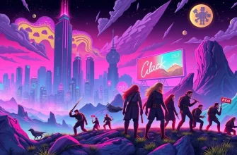 Film Fantastici sul Crollo