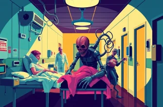 Film horror ambientati in ospedali