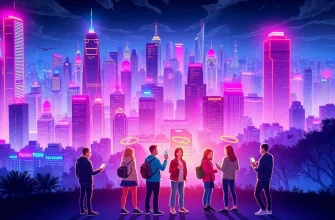 Film drammatici sui social network