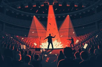 Film su Panico ai Concerti Film su Panico ai Concerti