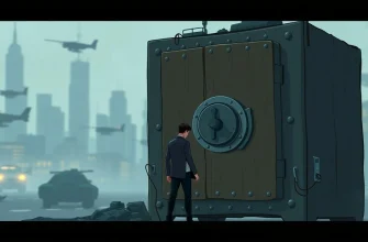 Film di guerra sui codici segreti