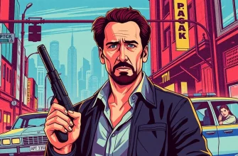 Film d’azione con Nicolas Cage