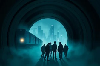 Film su incidenti in tunnel