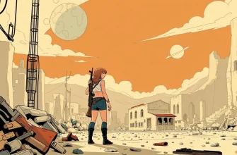 Film d’Azione Post-Apocalittici: 10 Scelte Imperdibili