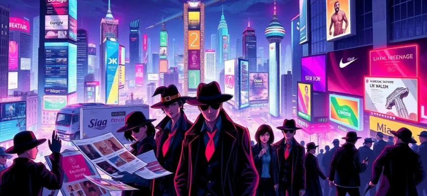 Thriller sui Promozioni: 10 Film da Non Perdere