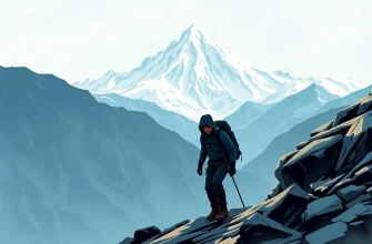 Thriller nei Ghiacci dell’Himalaya