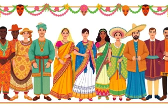 Documentari sui costumi nazionali