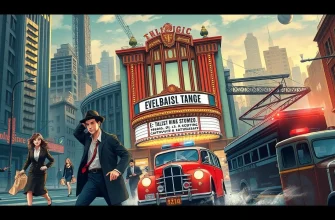 Film di Azione sull’Evacuazione Film di Azione sull’Evacuazione