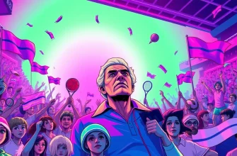 Film biografici sui tornei