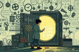 Film di guerra sulla decrittazione