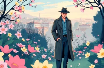 Film Criminali con Atmosfera Primaverile Film Criminali con Atmosfera Primaverile