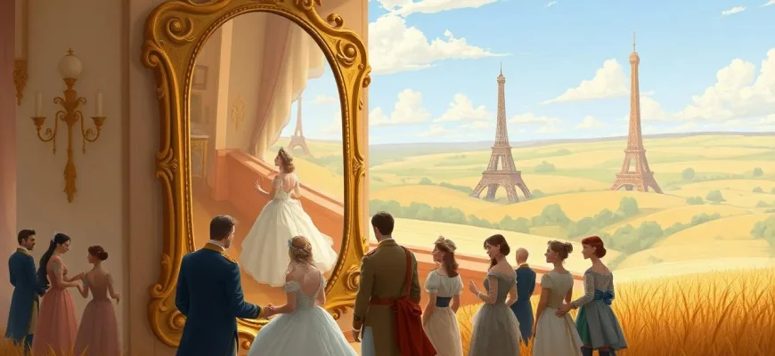 Film Melodrammatici su Napoleone