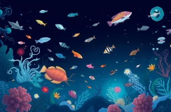 Documentari sui misteri degli abissi