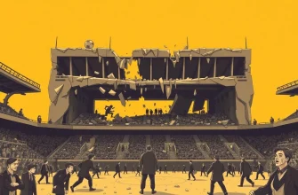 Film su crolli di impianti sportivi Film su crolli di impianti sportivi