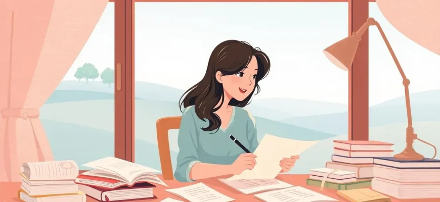 Film su lettere: 10 storie che catturano il cuore