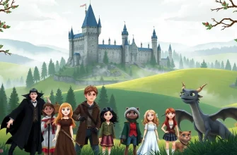 Film Fantasy su Germania