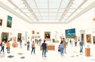 Documentari su Mostre: Un Viaggio nell’Arte