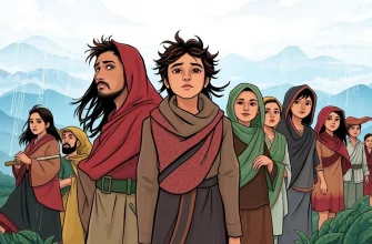 Documentari sui Monsoni: 10 Film da Non Perdere