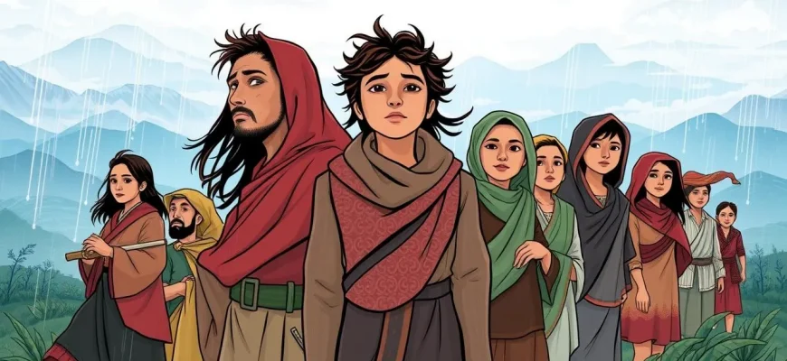 Documentari sui Monsoni: 10 Film da Non Perdere Documentari sui Monsoni: 10 Film da Non Perdere