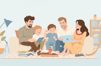 Film per famiglie sulla scelta della professione