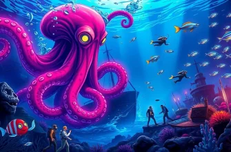 I 10 Migliori Film di Avventure Marine