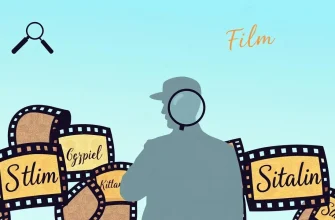 Film Detective su Stalin: Un Viaggio nel Mistero Sovietico