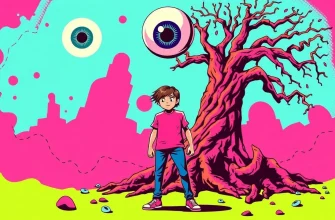 Film Horror di Crescita: 10 Pellicole Imperdibili