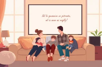 Film di famiglia sul sedurre