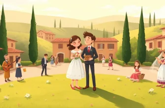 Film su Matrimoni Combinati: Una Selezione Italiana