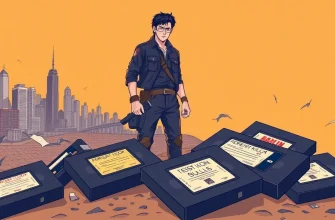 Eroi Solitari: 10 Film di Azione da non Perdere