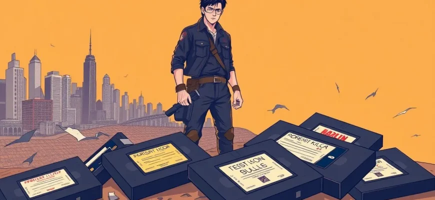 Eroi Solitari: 10 Film di Azione da non Perdere