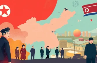 Film sulla Corea del Nord