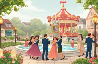 Melodrammi sui festeggiamenti: 10 film da non perdere