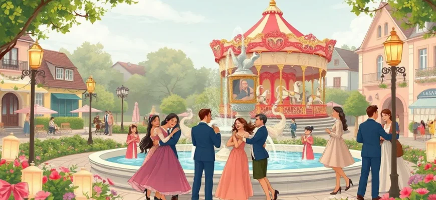 Melodrammi sui festeggiamenti: 10 film da non perdere