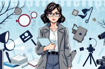 Film Detective con Giorno Ripetitivo