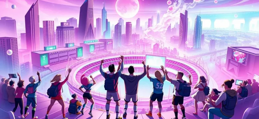 Film Fantasy sui Tifosi: Una Magia Sportiva