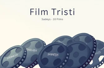 Film Tristi: Una Guida Emotiva