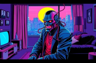 Thriller con Patrigni: 10 Film da Non Perdere