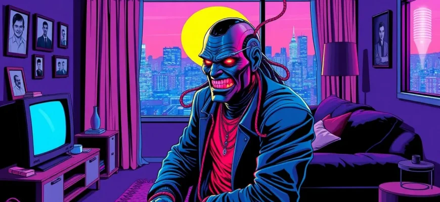 Thriller con Patrigni: 10 Film da Non Perdere