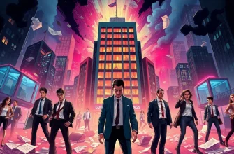 Thriller con impiegati: 10 film da non perdere