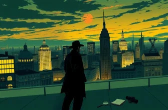 I 10 migliori film gialli misteriosi I 10 migliori film gialli misteriosi