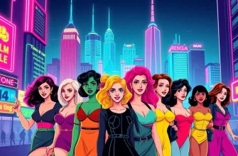 I Migliori Film con Donne Protagoniste