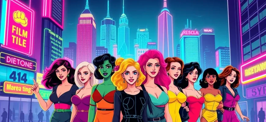 I Migliori Film con Donne Protagoniste