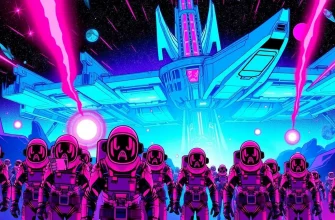 Film Horror su Stazioni Spaziali