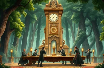 Film d’Avventura sull’Antica Energia