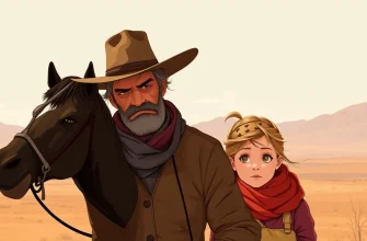 Westerns: Padre e Figlia – Un Viaggio Cinematografico Westerns: Padre e Figlia – Un Viaggio Cinematografico