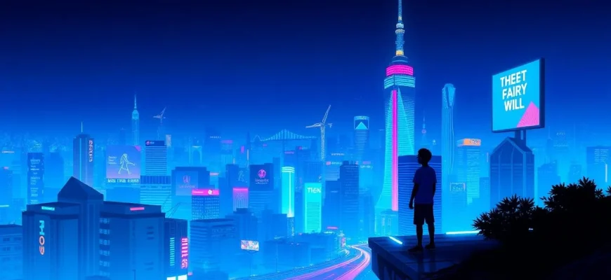 Film drammatici sulle sfide della vita